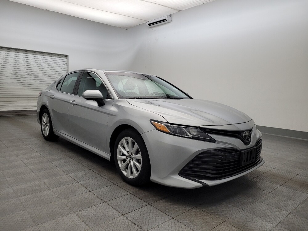 2018 Toyota Camry in Mesa, AZ 85210 - 18087808 13