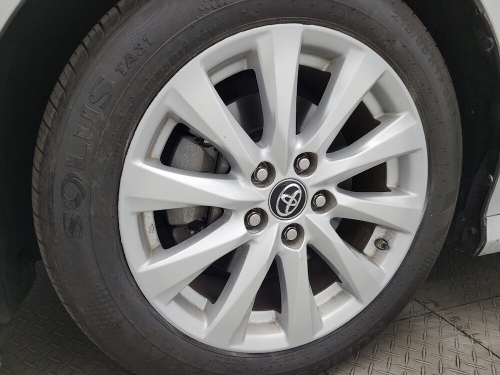 2018 Toyota Camry in Mesa, AZ 85210 - 18087808 31