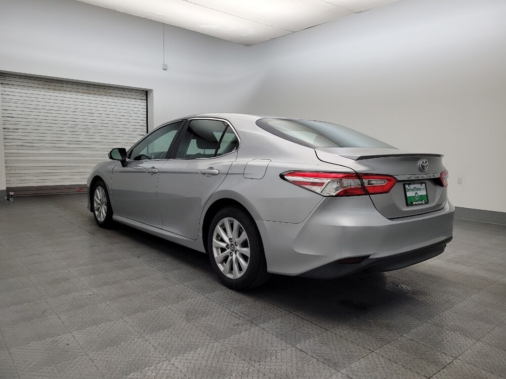 2018 Toyota Camry in Mesa, AZ 85210 - 18087808 5