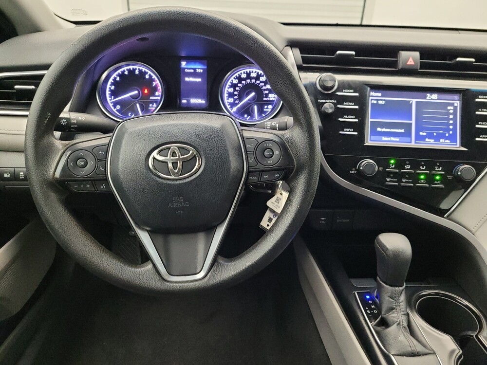 2018 Toyota Camry in Mesa, AZ 85210 - 18087808 22