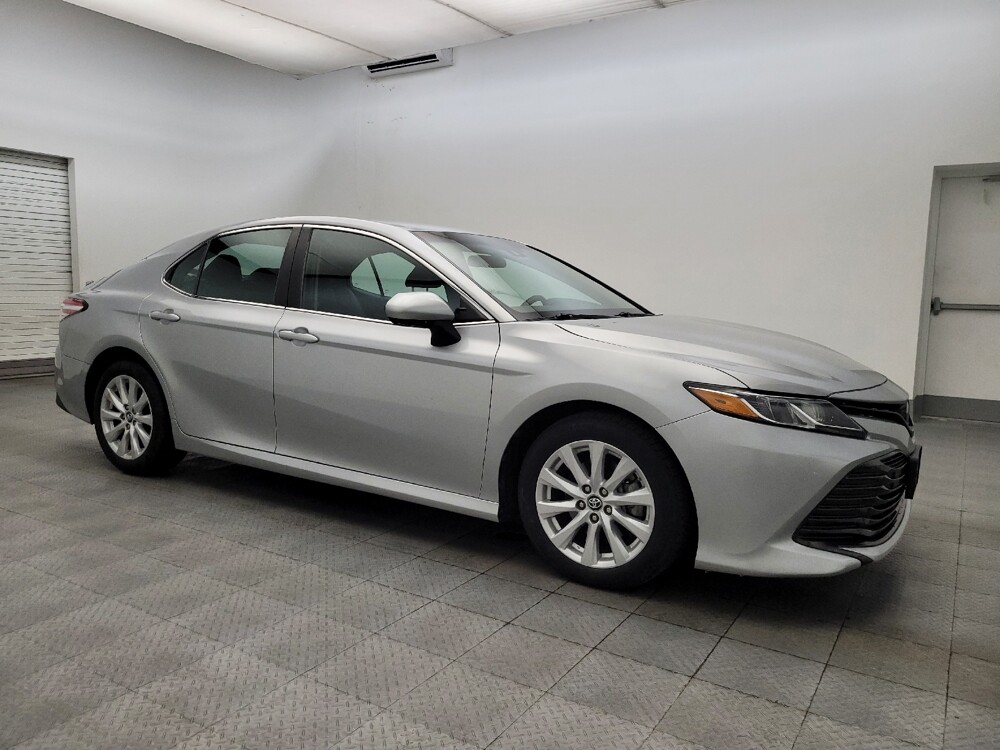 2018 Toyota Camry in Mesa, AZ 85210 - 18087808 11