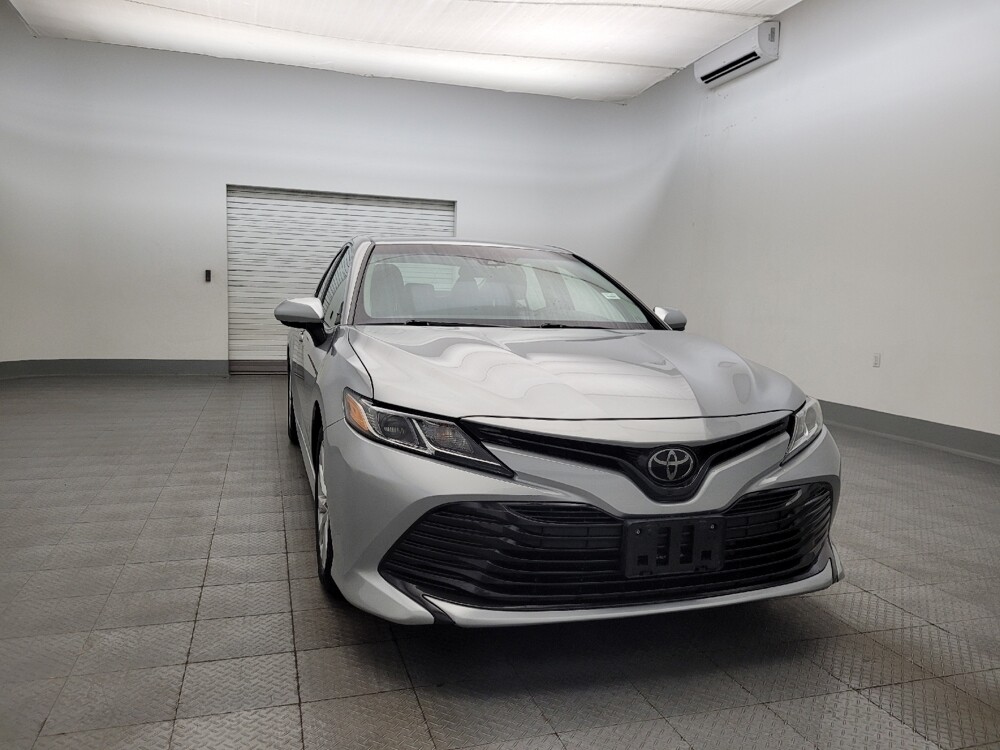 2018 Toyota Camry in Mesa, AZ 85210 - 18087808 14