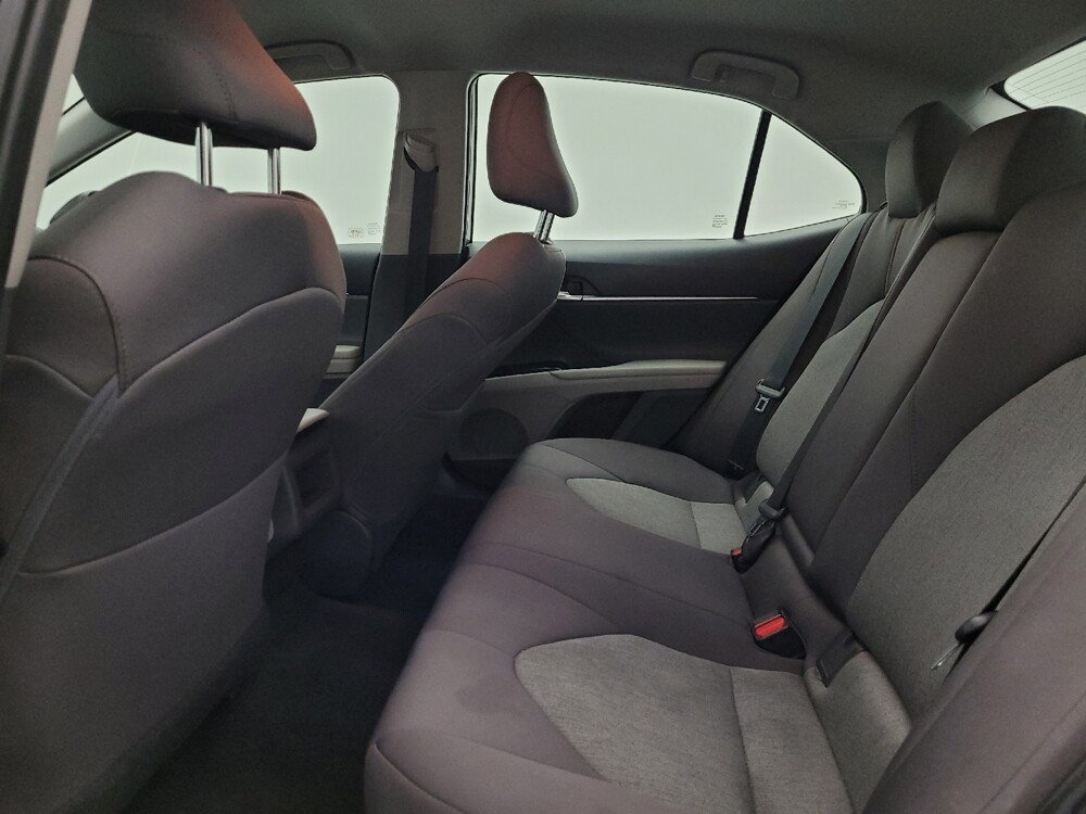 2018 Toyota Camry in Mesa, AZ 85210 - 18087808 18