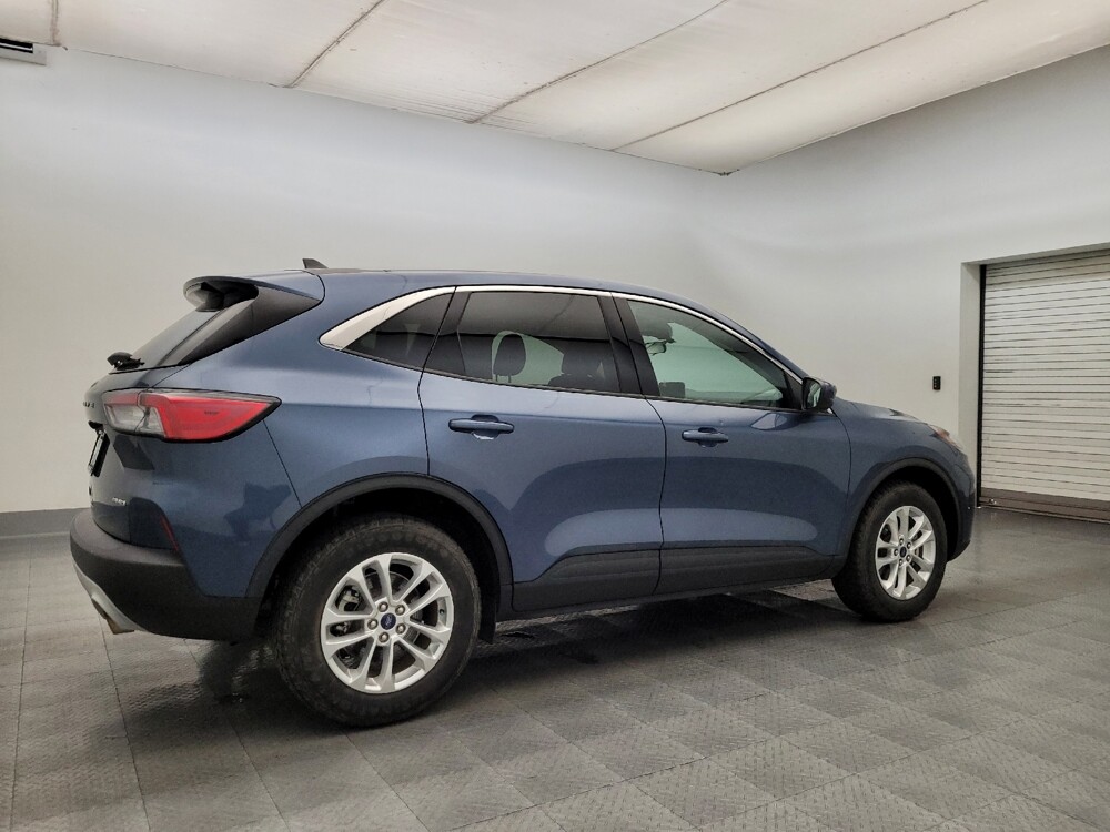 2020 Ford Escape in Albuquerque, NM 87123 - 18087809 10