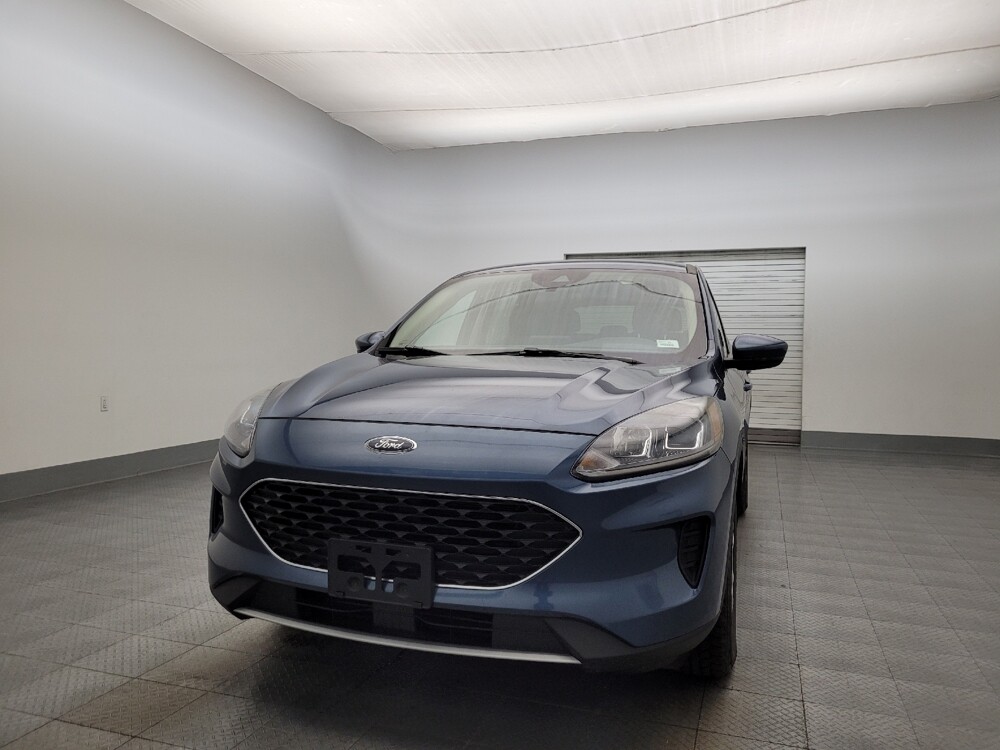 2020 Ford Escape in Albuquerque, NM 87123 - 18087809 15