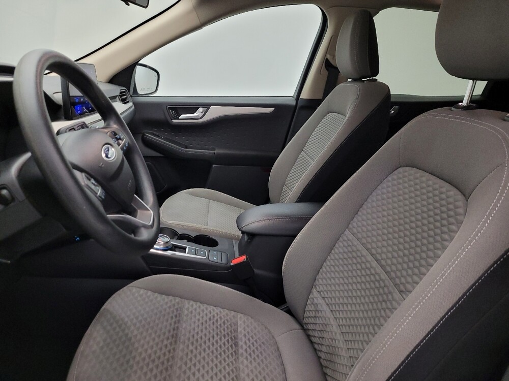 2020 Ford Escape in Albuquerque, NM 87123 - 18087809 17