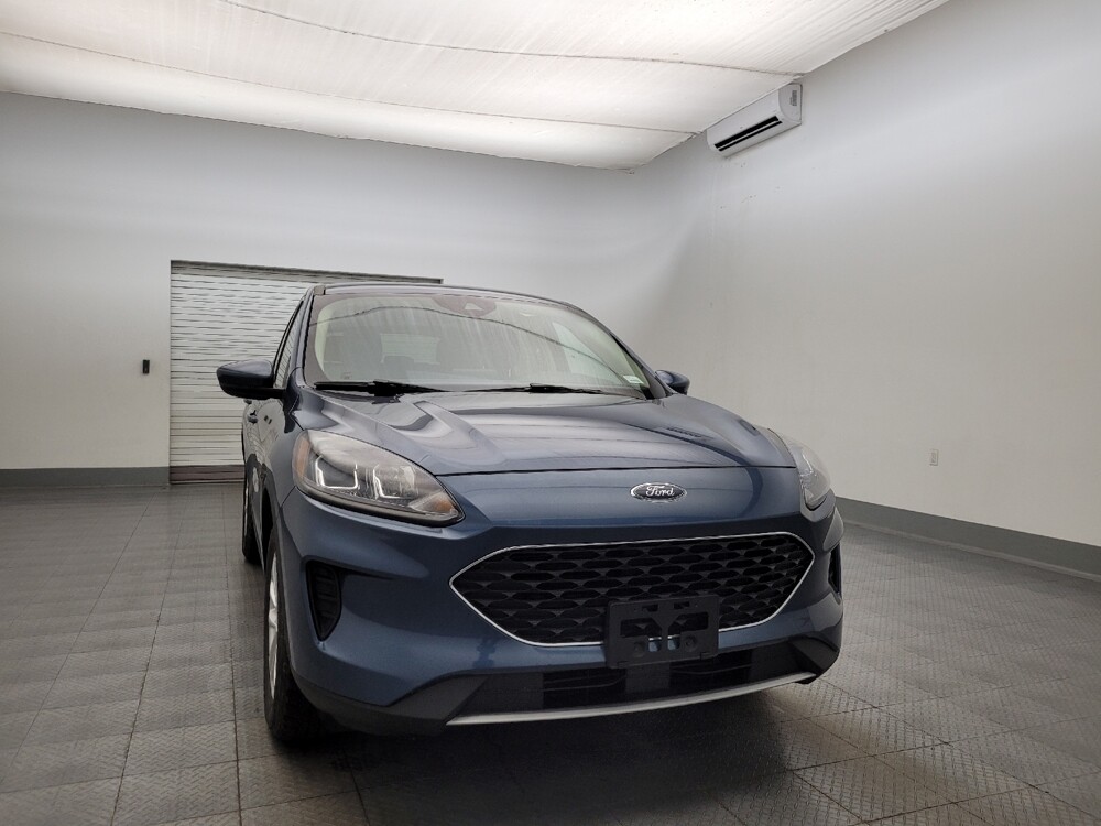 2020 Ford Escape in Albuquerque, NM 87123 - 18087809 14