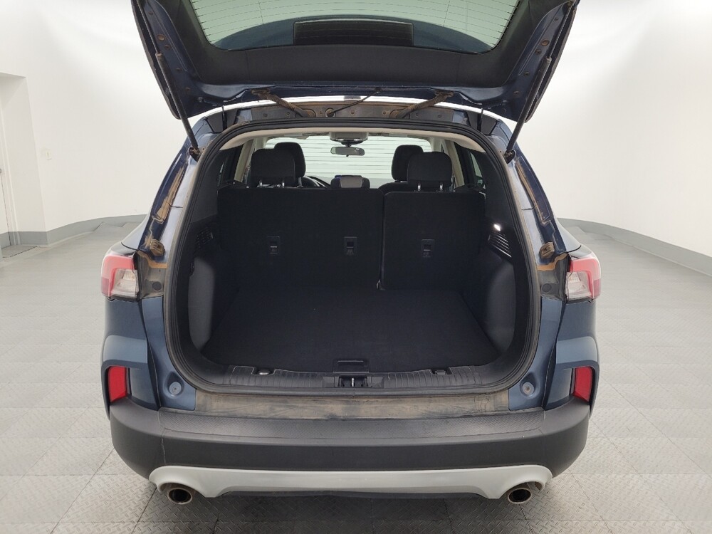 2020 Ford Escape in Albuquerque, NM 87123 - 18087809 29