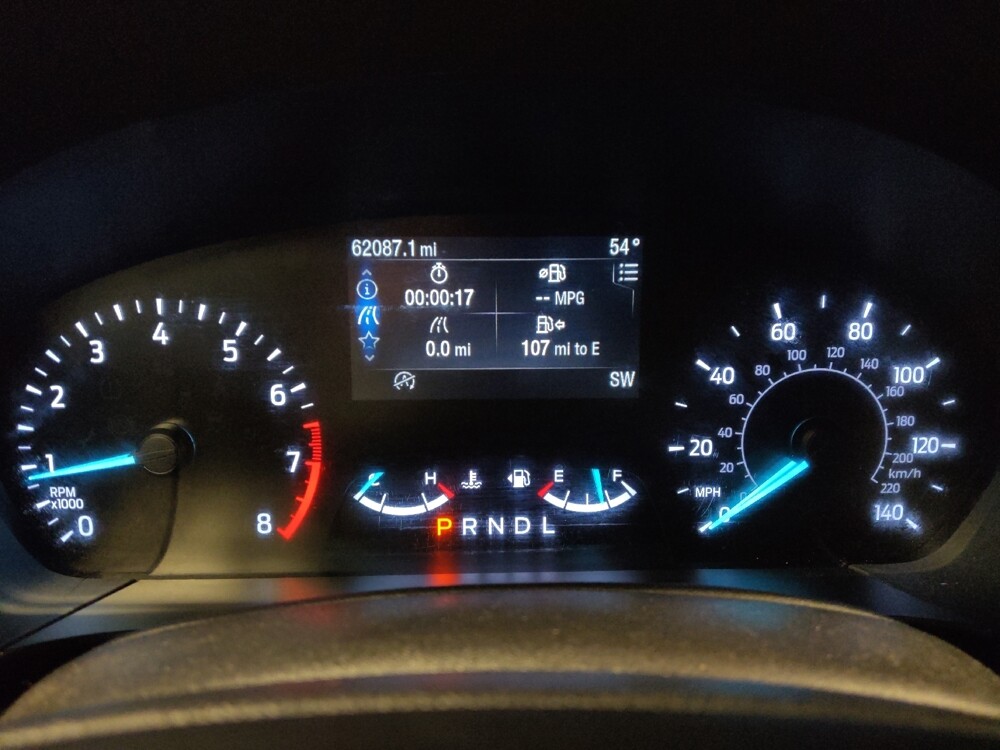 2020 Ford Escape in Albuquerque, NM 87123 - 18087809 23