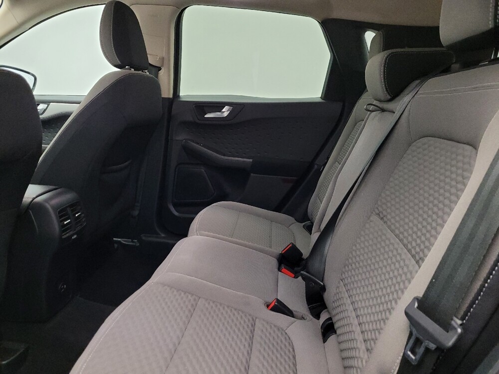 2020 Ford Escape in Albuquerque, NM 87123 - 18087809 18