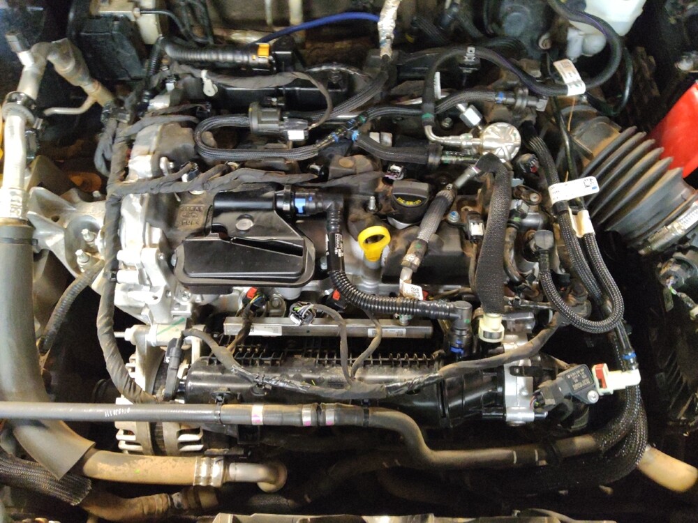 2020 Ford Escape in Albuquerque, NM 87123 - 18087809 30