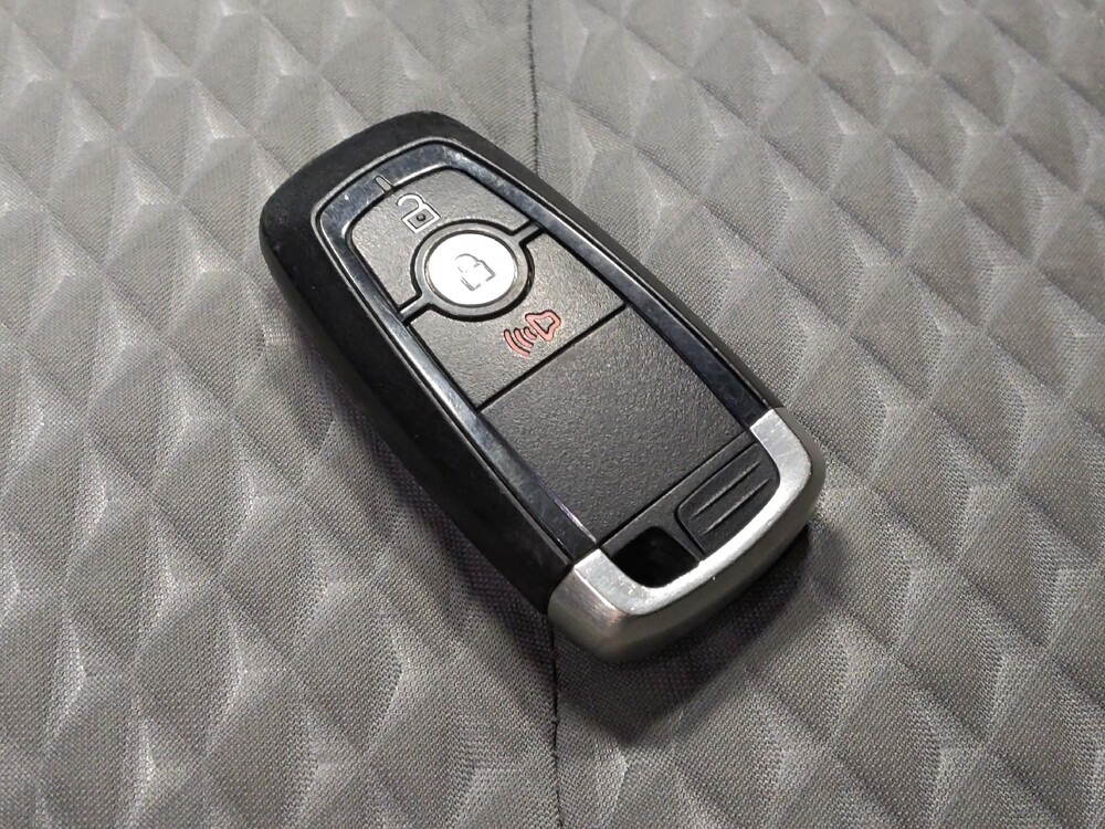 2020 Ford Escape in Albuquerque, NM 87123 - 18087809 32