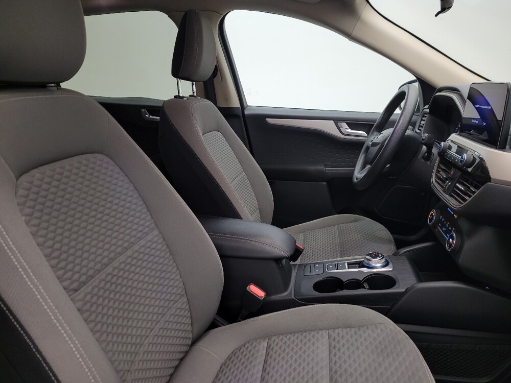 2020 Ford Escape in Albuquerque, NM 87123 - 18087809 21