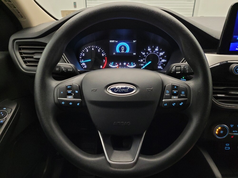 2020 Ford Escape in Albuquerque, NM 87123 - 18087809 22