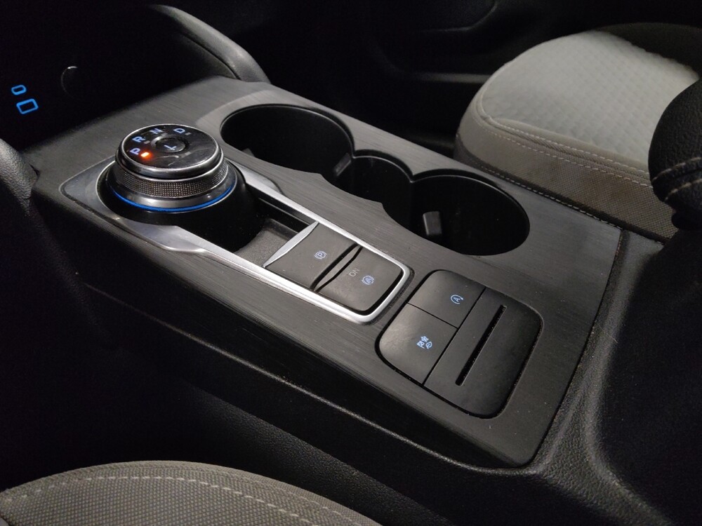 2020 Ford Escape in Albuquerque, NM 87123 - 18087809 26