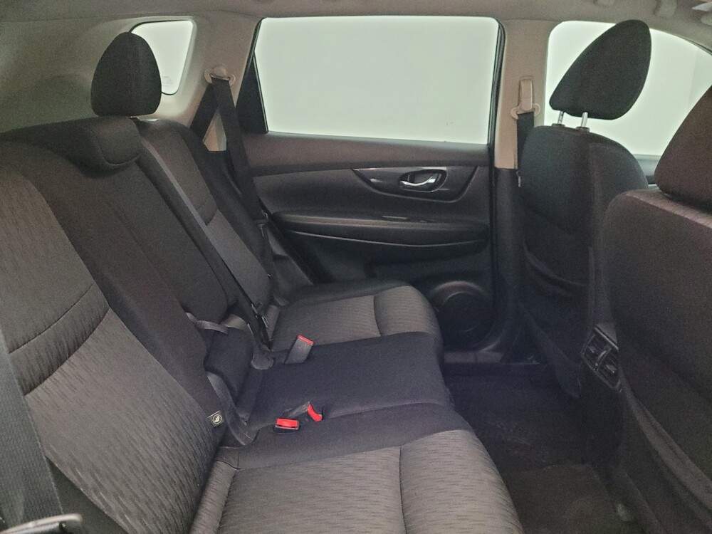 2017 Nissan Rogue in Glendale, AZ 85301 - 18087810 19