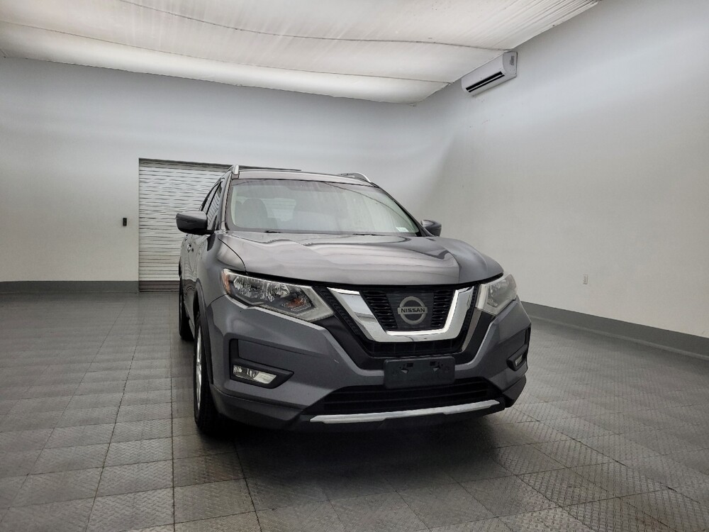 2017 Nissan Rogue in Glendale, AZ 85301 - 18087810 14