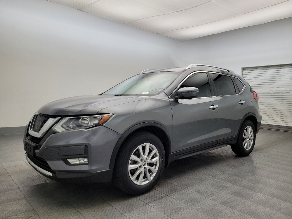 2017 Nissan Rogue in Glendale, AZ 85301 - 18087810 2