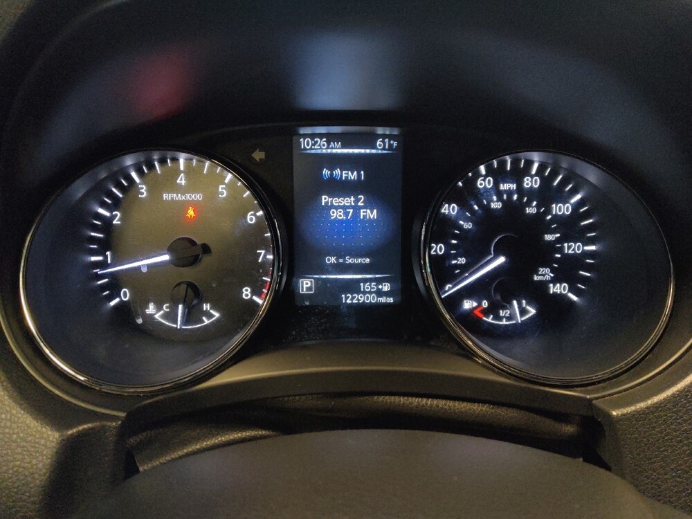 2017 Nissan Rogue in Glendale, AZ 85301 - 18087810 23