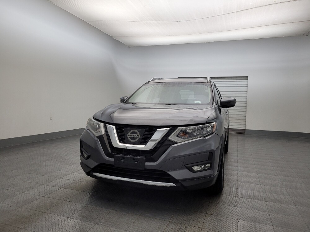 2017 Nissan Rogue in Glendale, AZ 85301 - 18087810 15