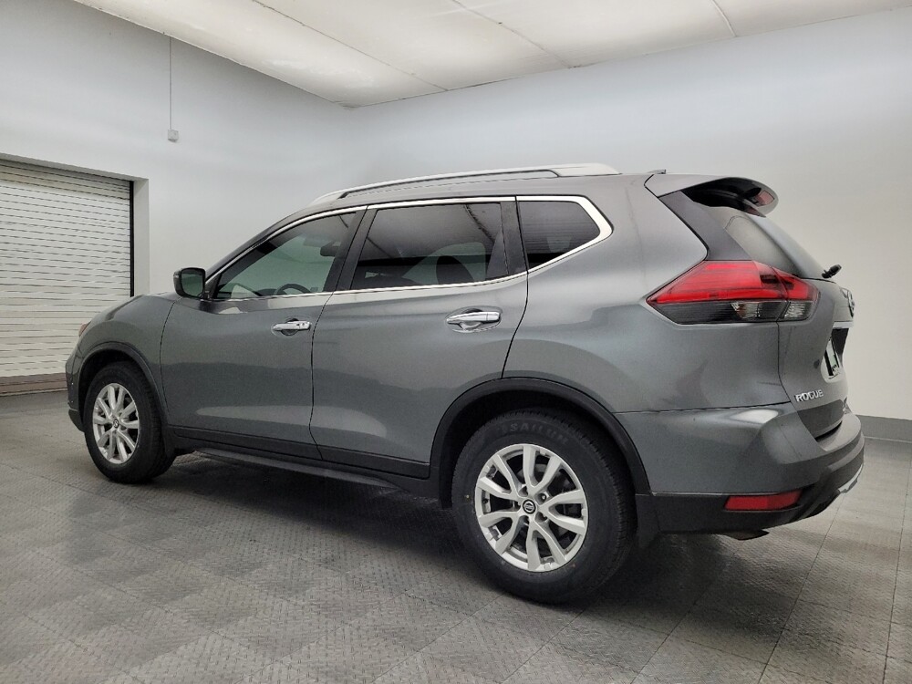 2017 Nissan Rogue in Glendale, AZ 85301 - 18087810 3