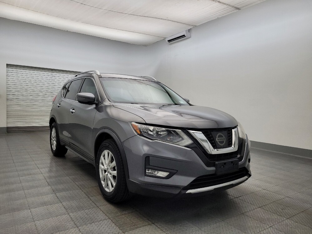 2017 Nissan Rogue in Glendale, AZ 85301 - 18087810 13