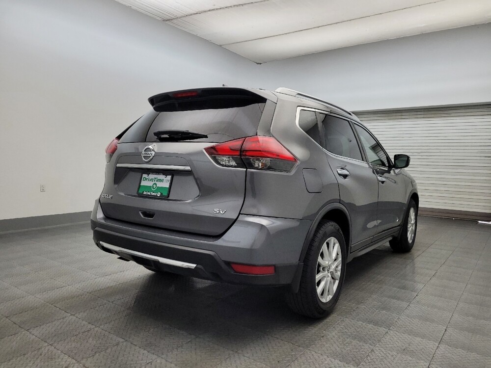 2017 Nissan Rogue in Glendale, AZ 85301 - 18087810 9