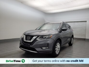2017 Nissan Rogue in Glendale, AZ 85301