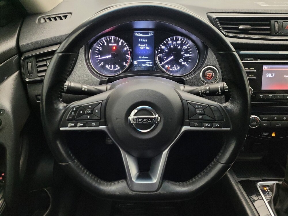 2017 Nissan Rogue in Glendale, AZ 85301 - 18087810 22