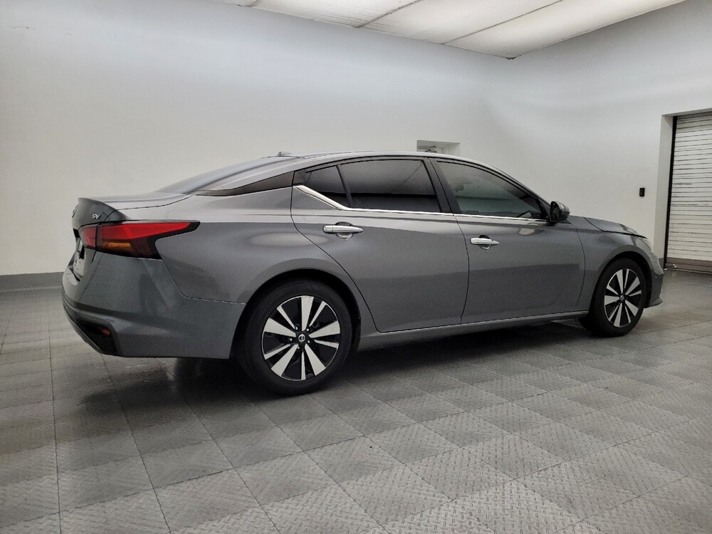 2022 Nissan Altima in Phoenix, AZ 85015 - 18087811 10