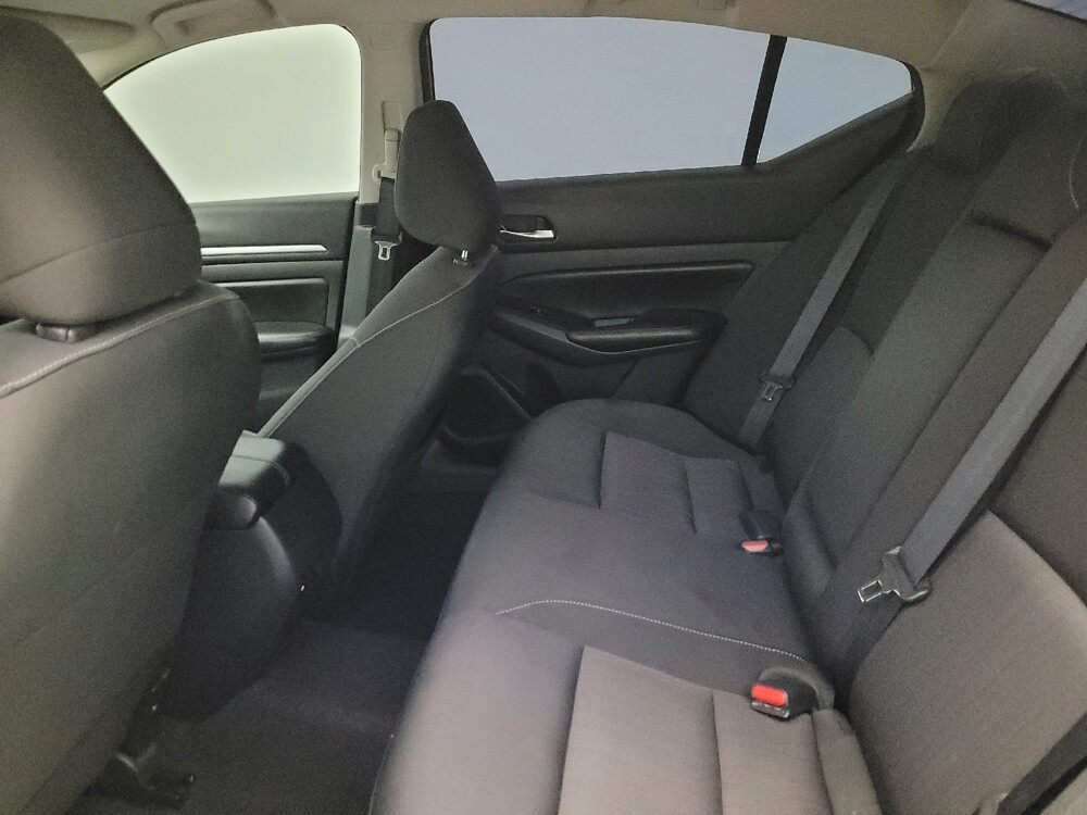 2022 Nissan Altima in Phoenix, AZ 85015 - 18087811 18