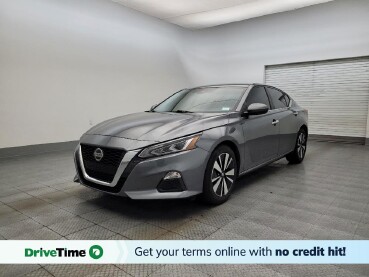 2022 Nissan Altima in Phoenix, AZ 85015