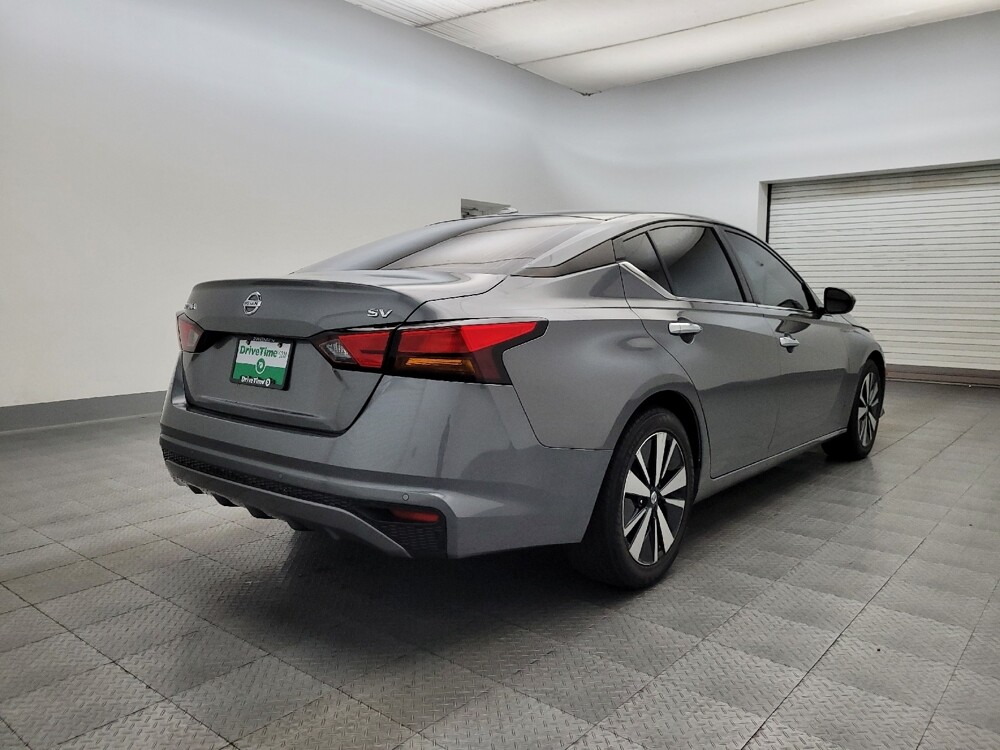 2022 Nissan Altima in Phoenix, AZ 85015 - 18087811 9