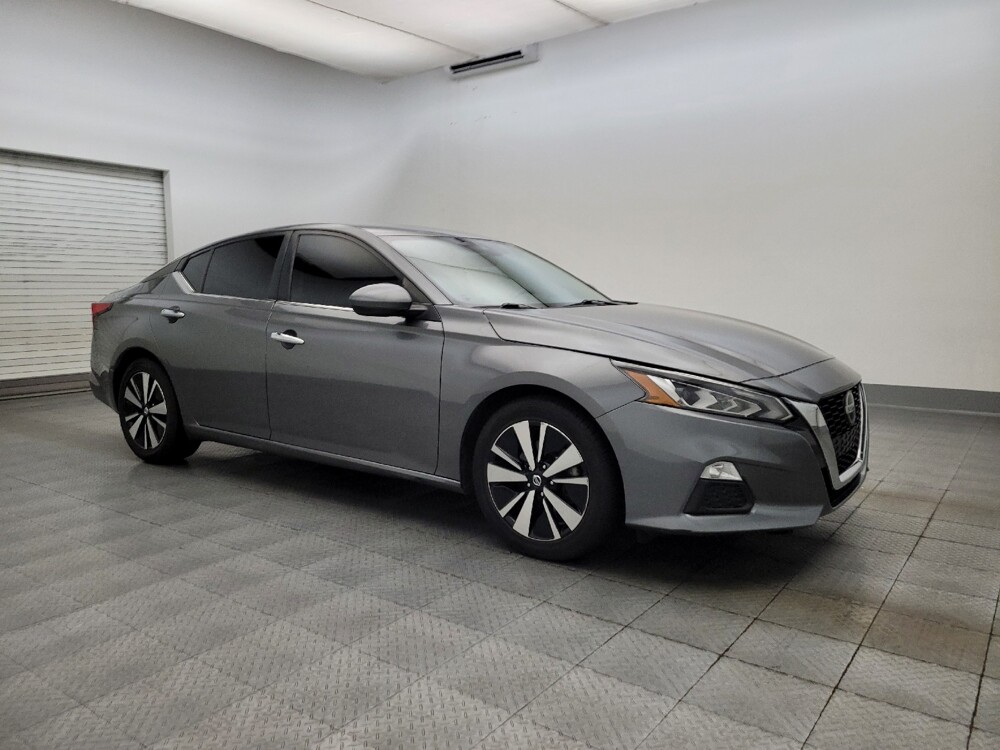 2022 Nissan Altima in Phoenix, AZ 85015 - 18087811 11