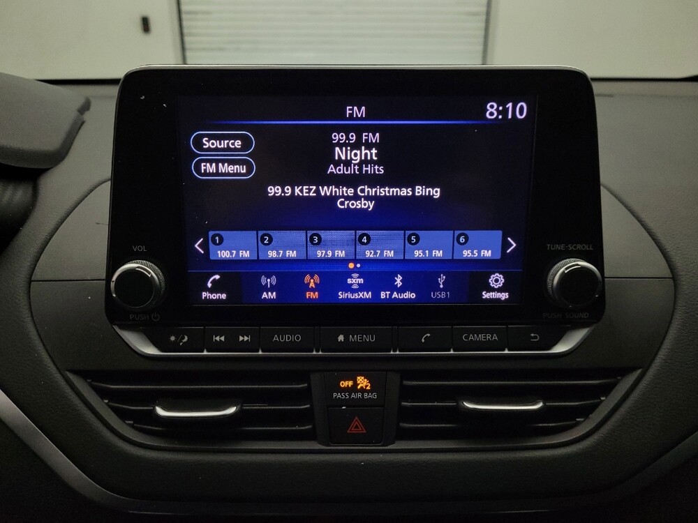 2022 Nissan Altima in Phoenix, AZ 85015 - 18087811 25