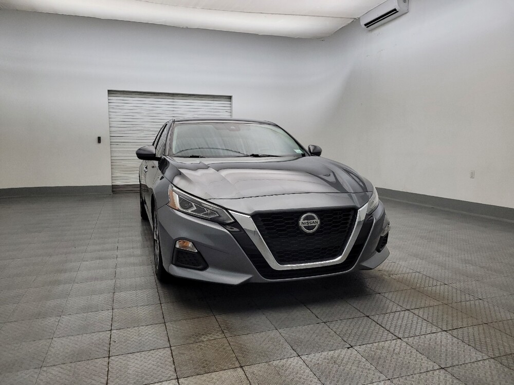 2022 Nissan Altima in Phoenix, AZ 85015 - 18087811 14