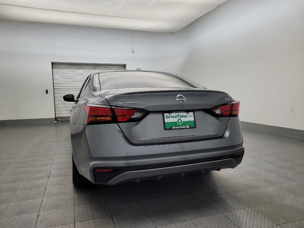 2022 Nissan Altima in Phoenix, AZ 85015 - 18087811 6