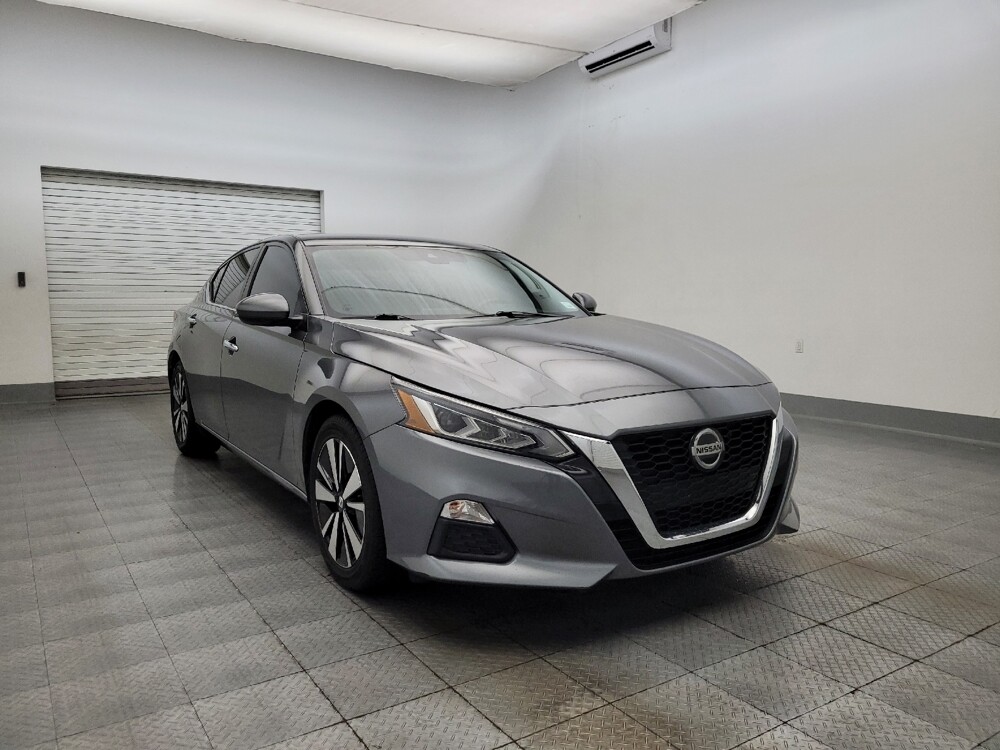 2022 Nissan Altima in Phoenix, AZ 85015 - 18087811 13