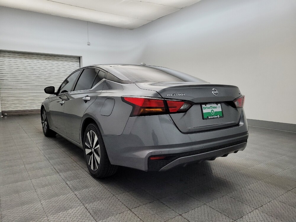 2022 Nissan Altima in Phoenix, AZ 85015 - 18087811 5
