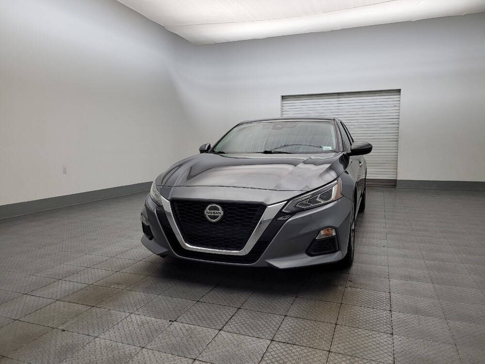 2022 Nissan Altima in Phoenix, AZ 85015 - 18087811 15