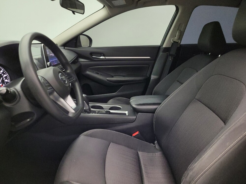 2022 Nissan Altima in Phoenix, AZ 85015 - 18087811 17