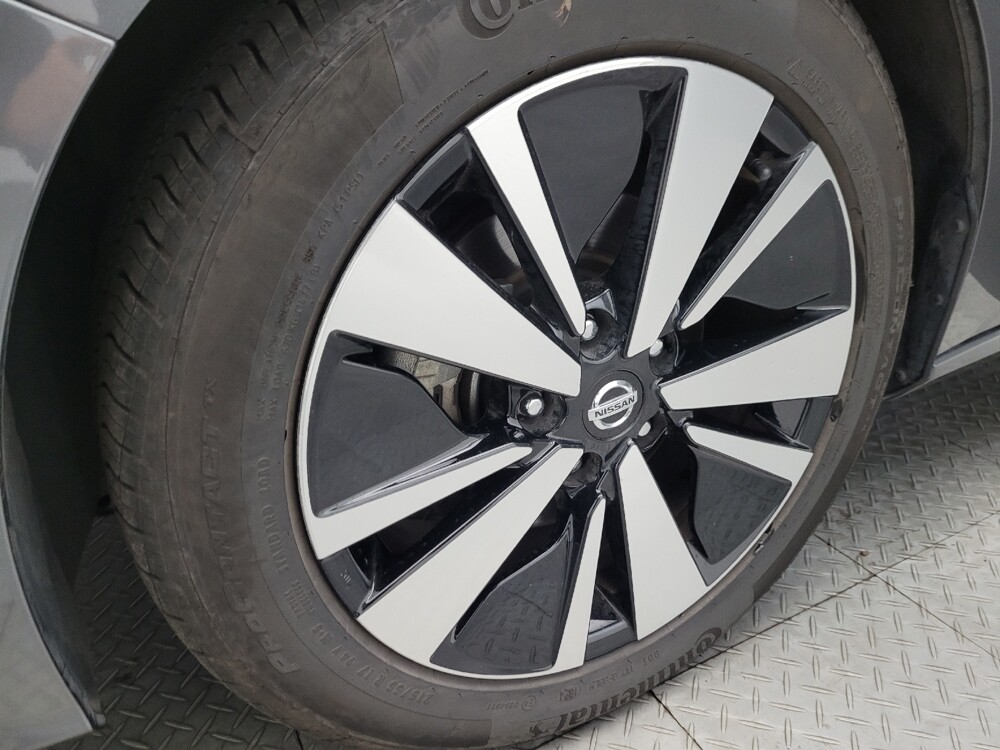 2022 Nissan Altima in Phoenix, AZ 85015 - 18087811 31