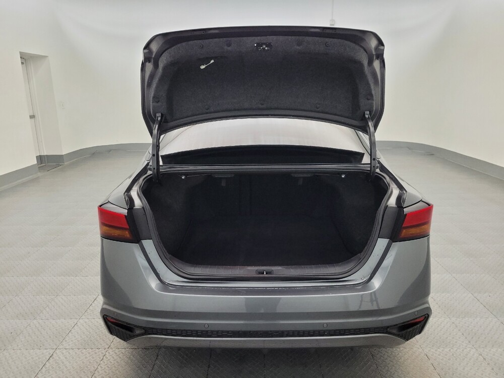 2022 Nissan Altima in Phoenix, AZ 85015 - 18087811 29