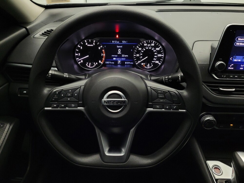 2022 Nissan Altima in Phoenix, AZ 85015 - 18087811 22