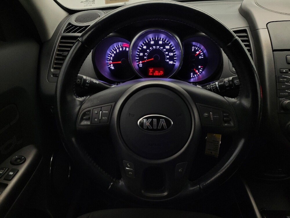 2013 Kia Soul in Tucson, AZ 85705 - 18087812 22