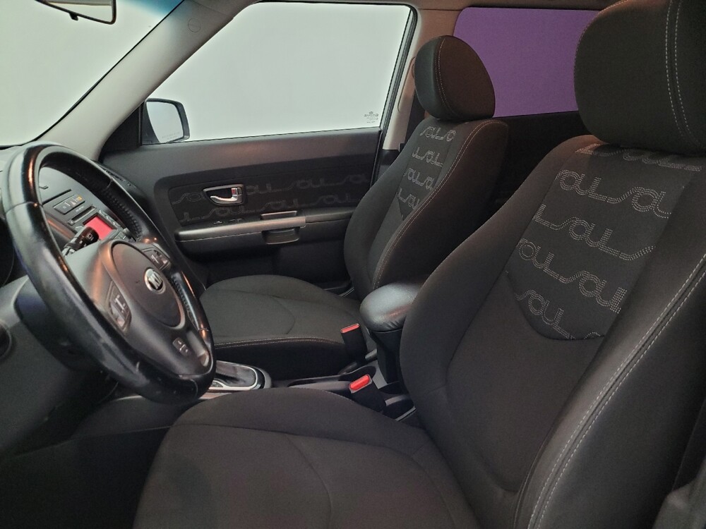2013 Kia Soul in Tucson, AZ 85705 - 18087812 17