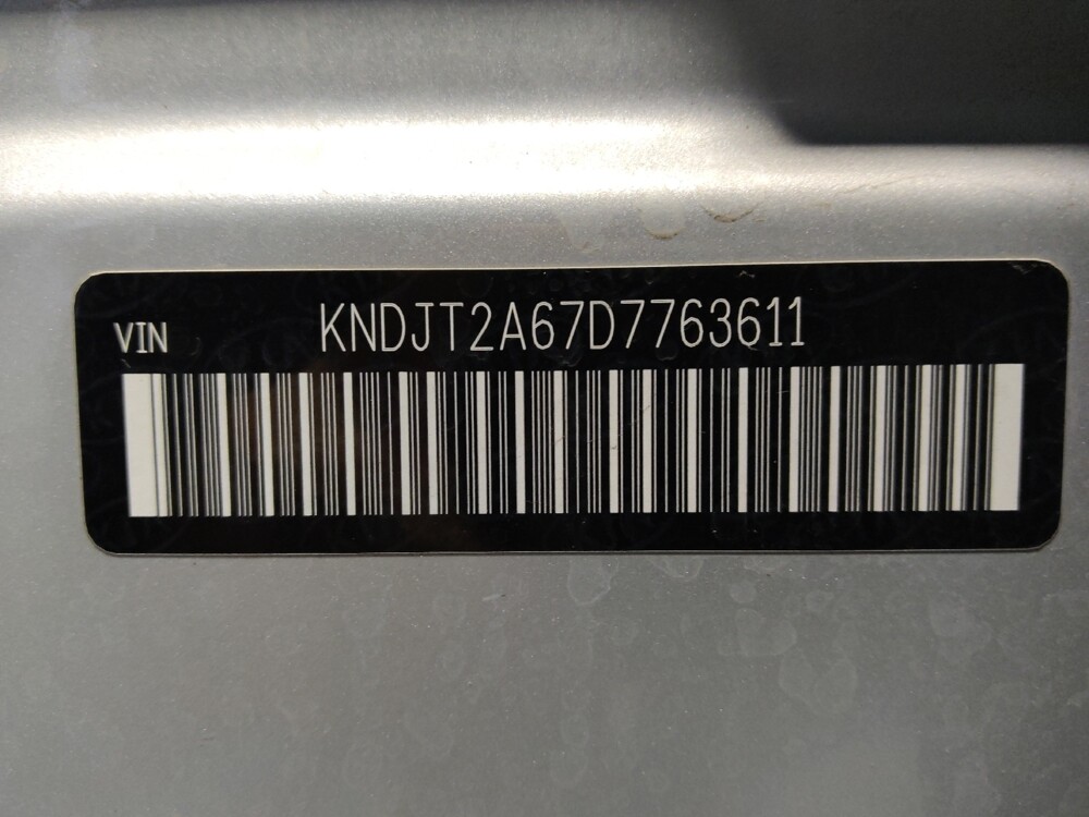 2013 Kia Soul in Tucson, AZ 85705 - 18087812 33