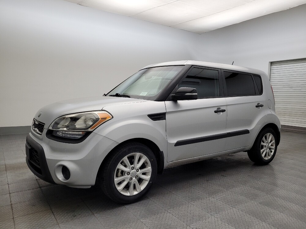 2013 Kia Soul in Tucson, AZ 85705 - 18087812 2