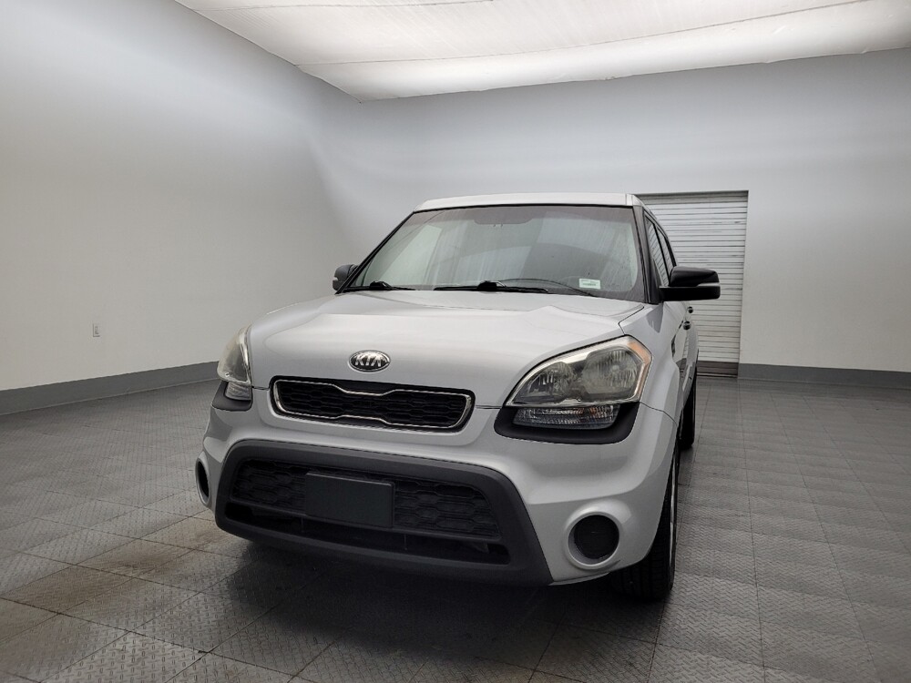 2013 Kia Soul in Tucson, AZ 85705 - 18087812 15