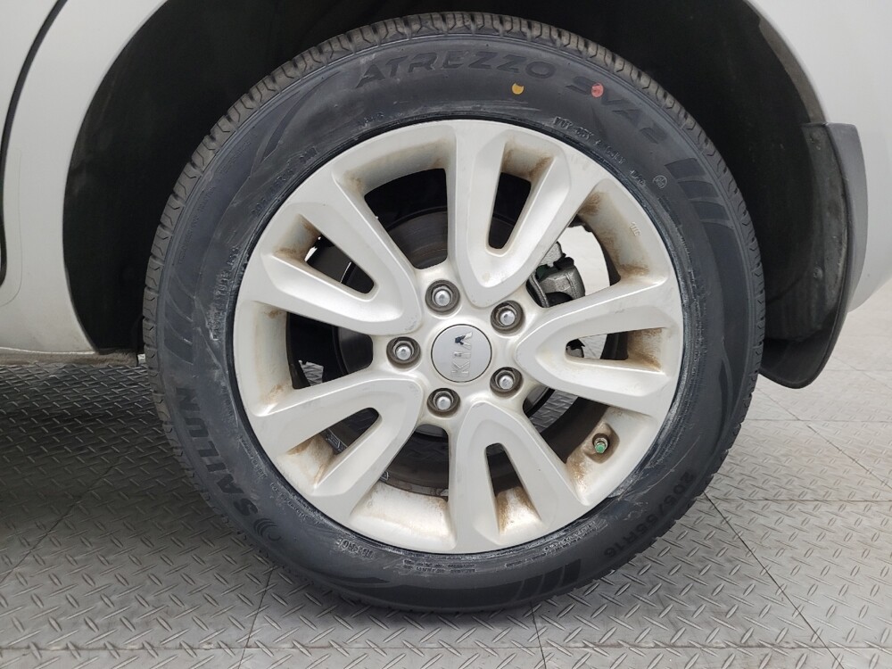 2013 Kia Soul in Tucson, AZ 85705 - 18087812 31